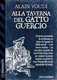 Produktbild: Alla taverna del gatto guercio