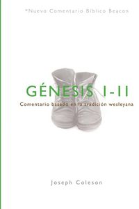 Produktbild: NCBB, G&eacute;nesis 1-11