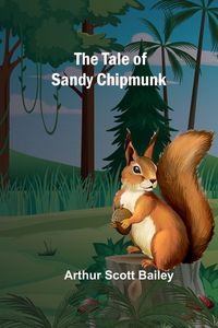 Produktbild: The Tale of Sandy Chipmunk