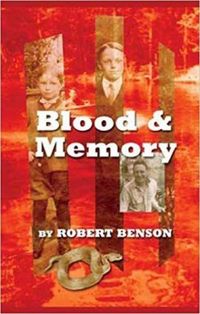 Produktbild: Blood and Memory: Memoir