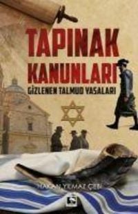 Produktbild: Tapinak Kanunlari