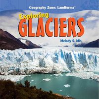 Produktbild: Exploring Glaciers