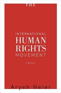 Produktbild: Intl Human Rights Movement