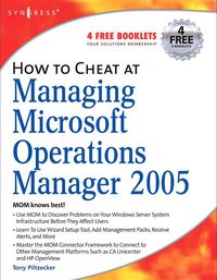 Produktbild: How to Cheat at Managing Microsoft Operations Manager 2005