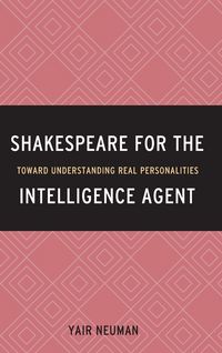 Produktbild: Shakespeare for the Intelligence Agent