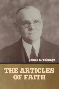 Produktbild: The Articles of Faith