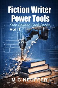 Produktbild: Fiction Writer Power Tools