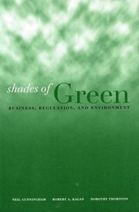 Produktbild: Shades of Green