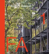 Produktbild: 1 Finsbury Avenue