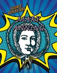 Produktbild: Mary Anning