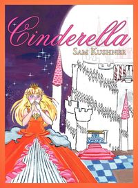 Produktbild: Cinderella