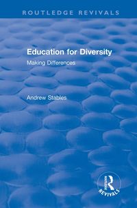 Produktbild: Education for Diversity