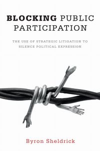 Produktbild: Blocking Public Participation