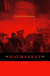 Produktbild: Haymarket
