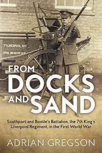 Produktbild: From Docks and Sand