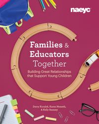 Produktbild: Families and Educators Together
