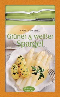 Produktbild: Newedel, K: Gr&uuml;ner & wei&szlig;er Spargel-Set