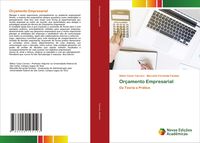 Produktbild: Or&ccedil;amento Empresarial