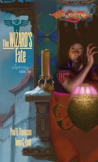 Produktbild: Wizard's Fate