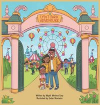 Produktbild: Lydi's Park Adventure