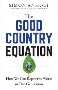 Produktbild: The Good Country Equation