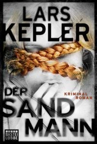 Produktbild: Der Sandmann / Joona Linna Bd.4