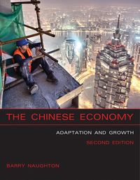 Produktbild: The Chinese Economy