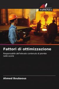 Produktbild: Fattori di ottimizzazione