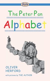 Produktbild: The Peter Pan Alphabet
