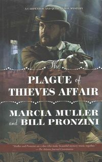 Produktbild: Plague Of Thieves Affair -Lp