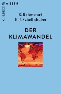 Bild vom Artikel Der Klimawandel vom Autor Stefan Rahmstorf