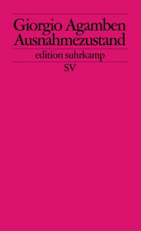 Produktbild: Ausnahmezustand