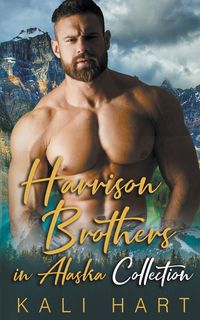 Produktbild: The Harrison Brothers in Alaska Collection