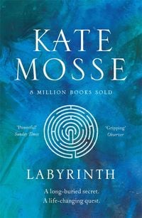 Produktbild: Labyrinth