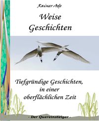 Produktbild: Weise Geschichten