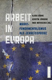 Produktbild: Arbeit in Europa