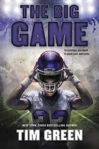 Produktbild: The Big Game