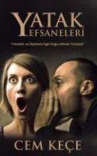 Produktbild: Yatak Efsaneleri