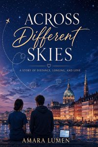 Produktbild: Across Different Skies