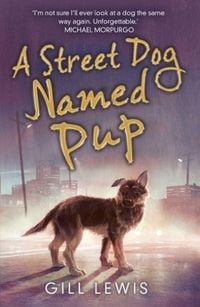 Produktbild: A Street Dog Named Pup