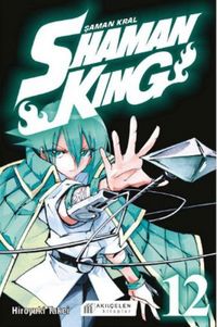 Produktbild: Shaman King