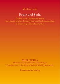 Produktbild: Feuer und Stein