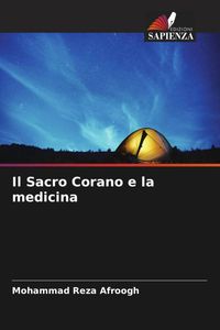 Produktbild: Il Sacro Corano e la medicina