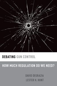 Produktbild: Debating Gun Control