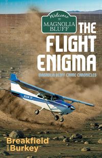 Produktbild: The Flight Enigma