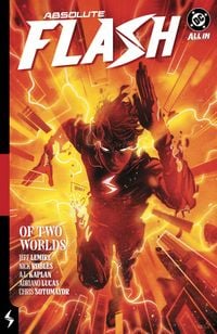 Produktbild: Absolute Flash Vol. 1