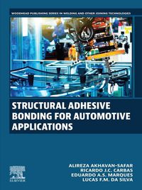Produktbild: Structural Adhesive Bonding for Automotive Applications