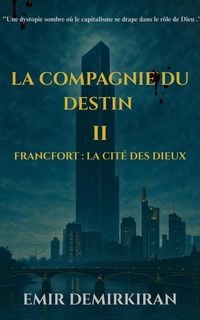 Produktbild: La Compagnie du Destin II Francfort