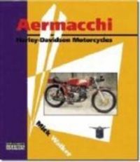 Produktbild: Walker, M: Aermacchi