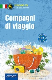 Produktbild: Compagni di viaggio